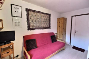 Résidence Glieres - Bel appartement 2 pièces 4 personnes à Bourg Saint Maurice dans une résidence avec piscine et proche du funiculaire MAE-4421
